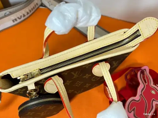 NEVERFULL VUITTON BB LOUIS 0701